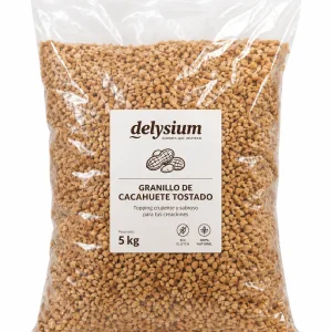 Granillo de Cacahuete Tostado | Delysium